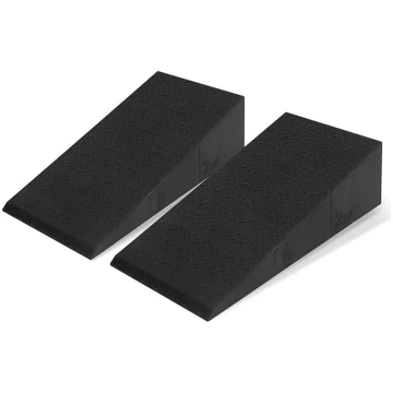Squat Wedge Block – uzlabo kustīgumu | Klīņveida p