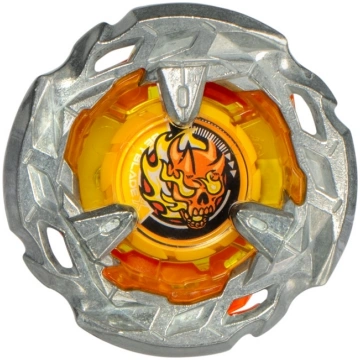 BEYBLADE GEN 4 BOOSTER SINGLE TOP, assort., F9590 