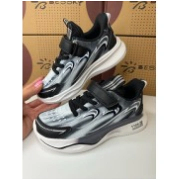 Zēnu botes Bessky BY34651C