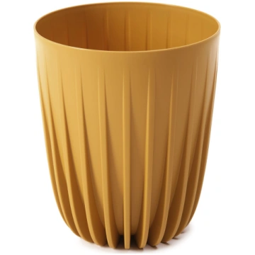 Puku pods Mira 190x226mm 2.4L dzeltens ( 9159062 )