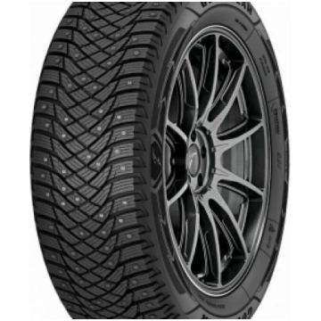 Goodyear UG ARCTIC 2 FP D-STUD studded 3PMSF - 245