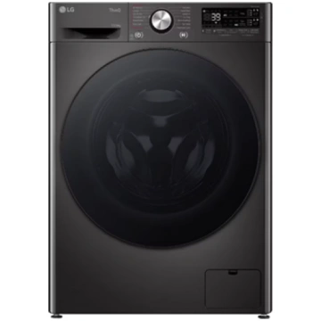 LG | Washing Machine with Dryer | F4DR711S2BA | En