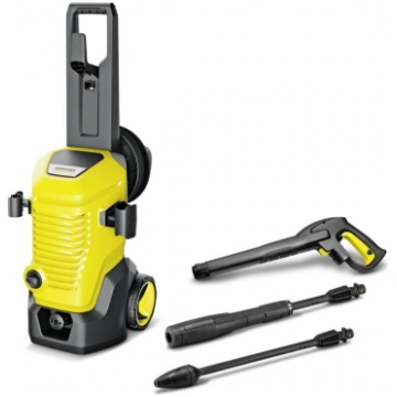 Kärcher 1.324-460.0 pressure washer Upright Electr