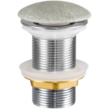 Apakšējais vārsts Comad CLICK-CLACK T201M-Y1-3