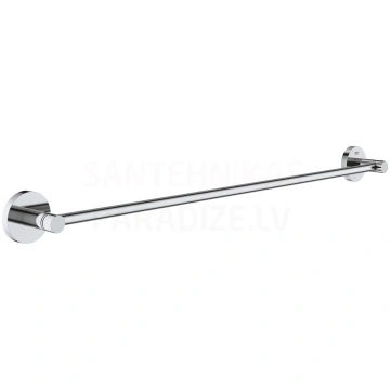 GROHE dvieļu stienis Essentials New 600mm (Hroms) 