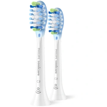 Sonicare C3 Premium Plaque Defence zobu birstes uz