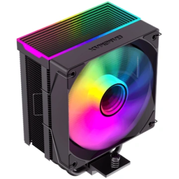 Gamemax CPU Air Cooler , SIGMA 550 INFINITY BK , B