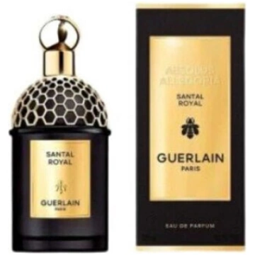 Uniseks smaržūdens Guerlain Santal Royal ar austru
