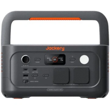 Powerbank Jackery Explorer 500 v2 EU Portable 21-0