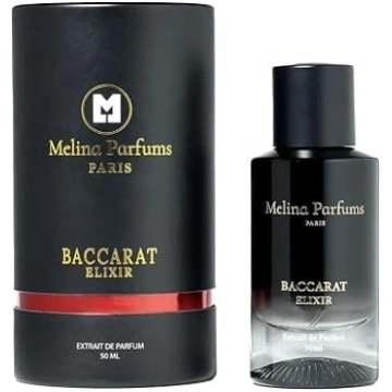 Melina Parfums Baccarat Elixir smaržu ekstrakts 50