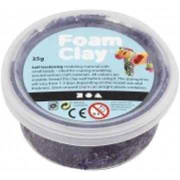 Putu māls - violets (35 g) C_2021 C_78867