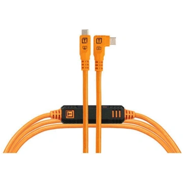 Kabelis Usb Tether Tools Cable Usb-c - Usb-c Tethe