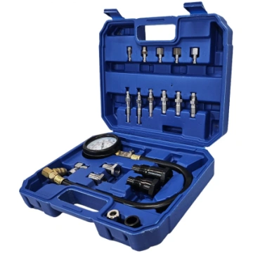 COMPRESSION TESTER FOR DIESEL ENGINES (H03002) Fac