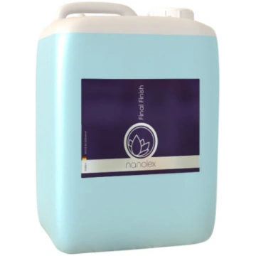 Nanolex Final Finish 5L ātrais spodrinātājs