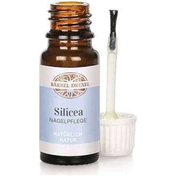 Bärbel Drexel® Silicea nagu stiprināšanas serums u