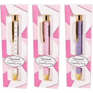 Cresco Pildspalva Glamour Gift Box Mix