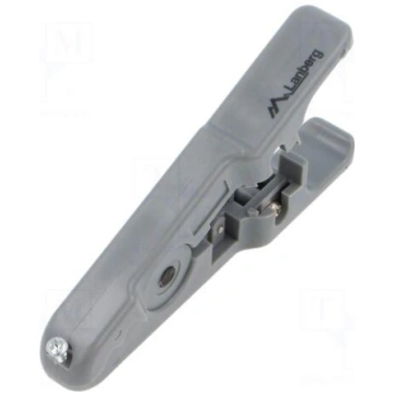 Stripping tool | 0.3÷8mm,1.3÷3.3mm,3.2÷9mm LANBERG