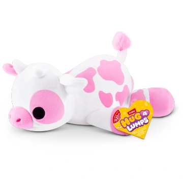 HUG A LUMPS Smaga mīkstā rotaļlieta, 20 cm