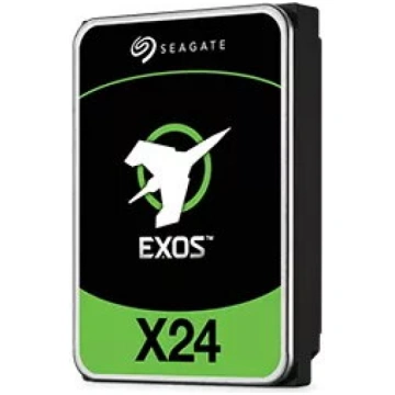 Cietais disks Seagate 20 TB 3.5" Serial ATA III Ex