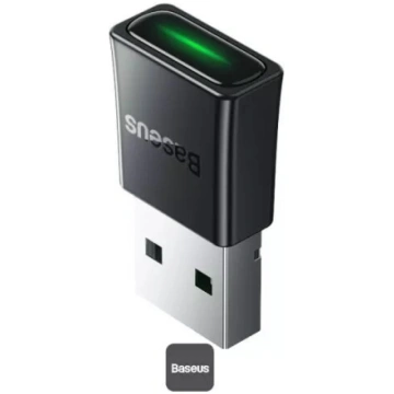 Baseus BA07 Mini Bluetooth adapteris personālajam 