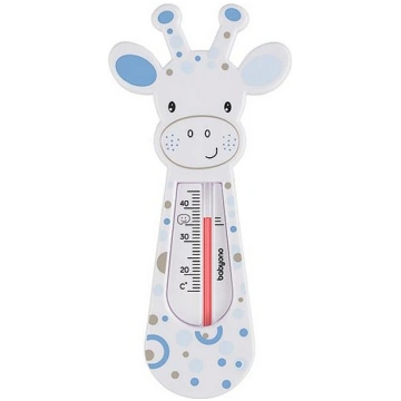 BABYONO vannas termometrs GIRAFFE 776/03 balts 536