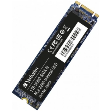 VERBATIM V Vi560 S3 M.2 SSD 1TB