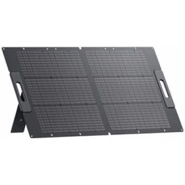 adowarka solarna Bluetti BLUETTI 100W panel sonecz