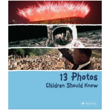 13 Photos Children Should Know Brad Finger