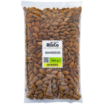 Mandeles 1kg | Alis Co