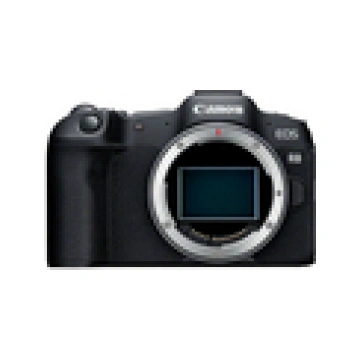 Canon EOS R8 + RF 24-50mm IS STM ( 5803C013 908477