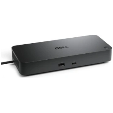 DELL PRO DOCK - WD25TB5 (330W-USBC, TB5, HDMI 2.1,