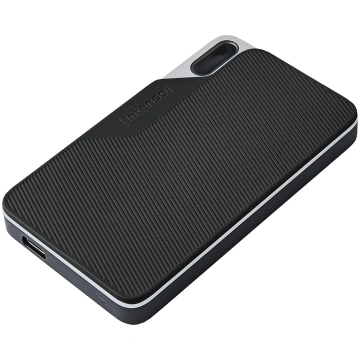 Intenso TX100 1TB portatīvais SSD disks USB 3.2 Ge