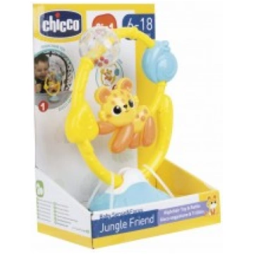 Amico della giungla Chicco 11820