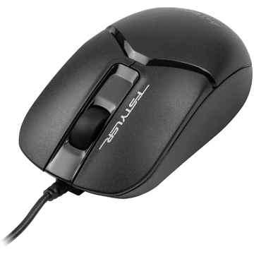 A4Tech 47116 FSTYLER FM12S Black | T-MLX54702 | 47