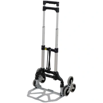 CLIMBING HAND TRUCK 70KG (78662) Vorel