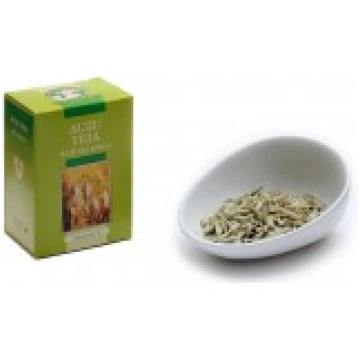 Auzu tēja, beramā BIO 30g Z/S DUNDURI