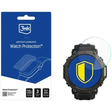 3mk Watch Protection FlexibleGlass aizsargstikls A