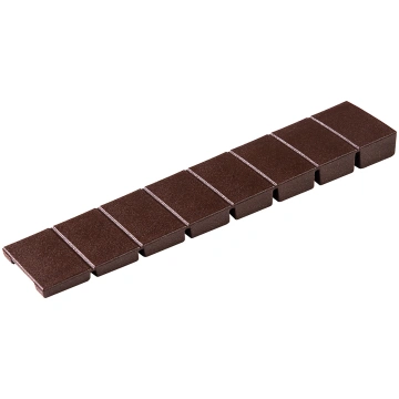 Durvju atbalsts Haushalt HAH15133, 0.08 cm x 0.2 c