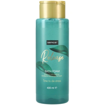 Vannas putas WELLNESS 400ml - Release