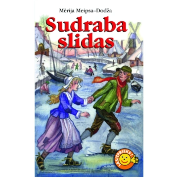 Sudraba slidas (Lasītprieks!)