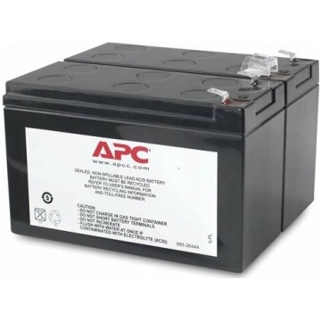 APC APCRBC113 Rūgštinis akumuliatorius (VRLA) | AP