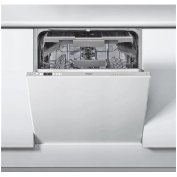 Dishwasher Whirlpool WIC3C26F ( WIC3C26F ) Trauku 