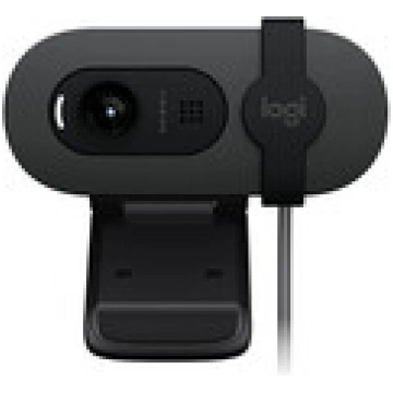 Logitech Webcam 960-001592 / Brio 105 Graphite