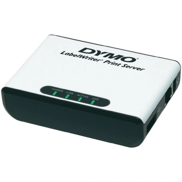 Print server Dymo LabelWriter S0929080