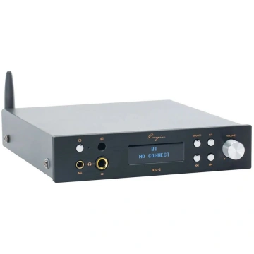 Cayin BTC-2 Hi Res Bluetooth DAC Headphone Amplifi