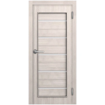 Kārbas elements LOZA D2 ozols, taisns 86x200