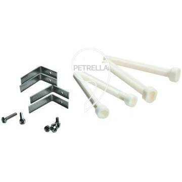 KIT DI PROLUNG. PER PLACCHE COMANDO GEBERIT
