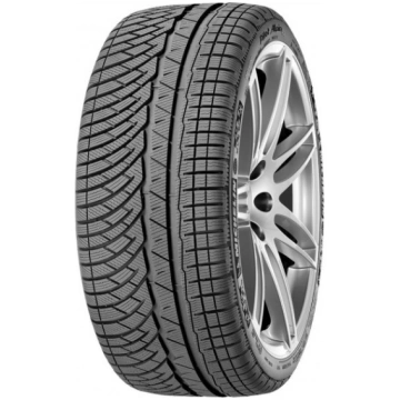 Michelin PILOT ALPIN PA4 (ASYMMETRIC THREAD) XL DO