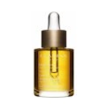 Clarins Face Treatment Oil Lotus Oily/ combination