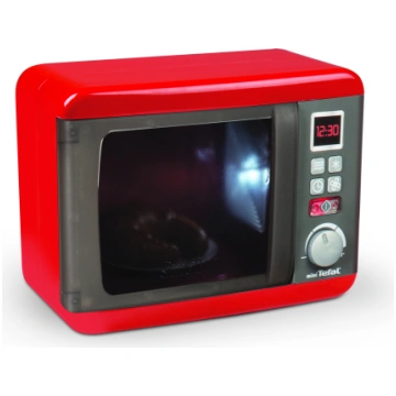 Smoby Tefal Electric Microwave 310586S